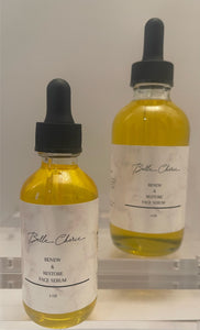 Renew & Restore Face Serum