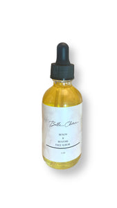 Renew & Restore Face Serum